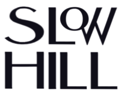 Slow Hill Sew Shop